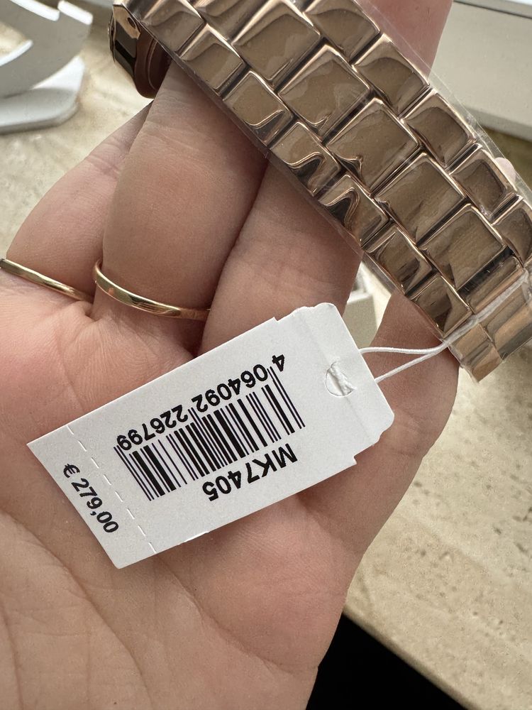 Zegarek Michael Kors