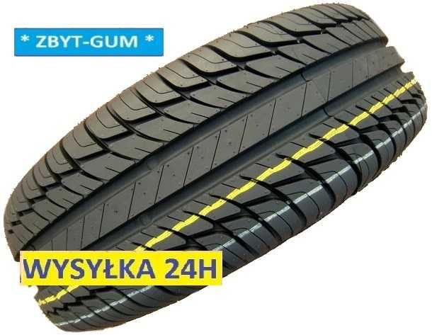 opony LETNIE 205/60R16  4szt ciche WYSYŁKA