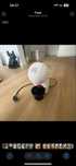 Maquina de cafe Dolce Gusto branca
