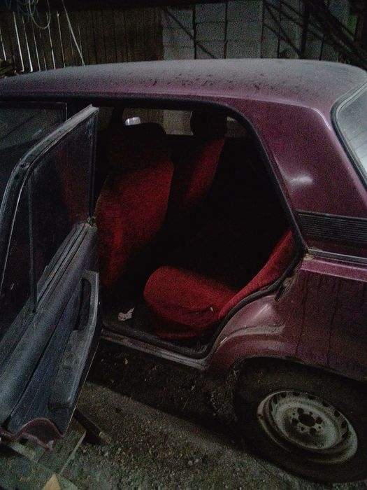 ваз  міняю на армомопояс