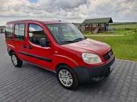 Fiat Doblo Fiat Doblo 2008