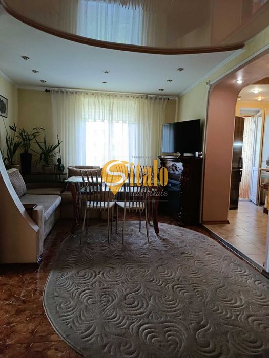 Продаж 2 кімн (євродвушка) квартири Ташкентська 33 Дарниця