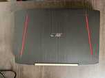 Acer VX5-591G i7-7700HQ/16GB/120+1000/Win10 GTX1050Ti