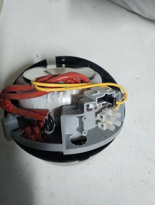 Zasilacz transformator 12 v