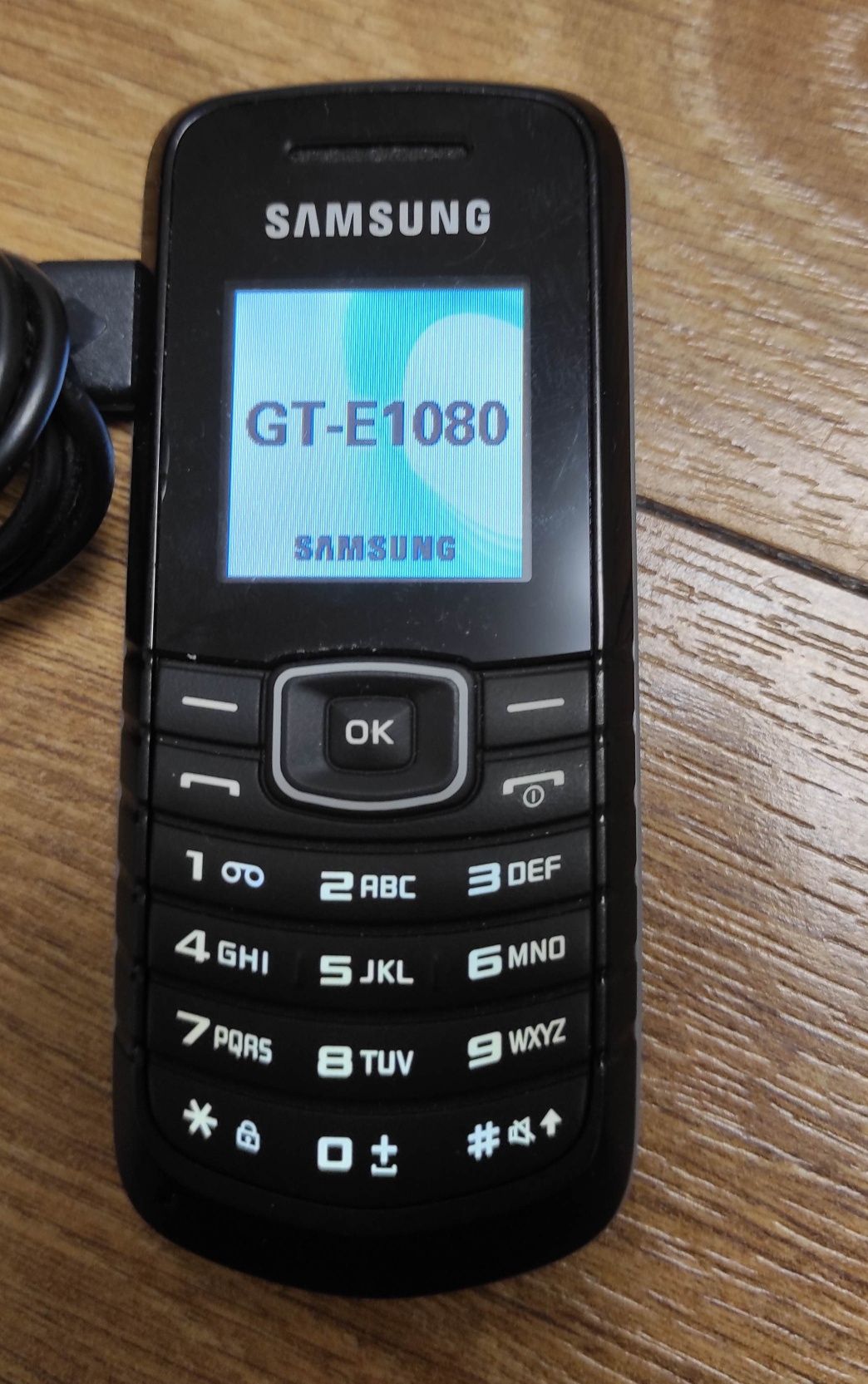 телефон Samsung робочий