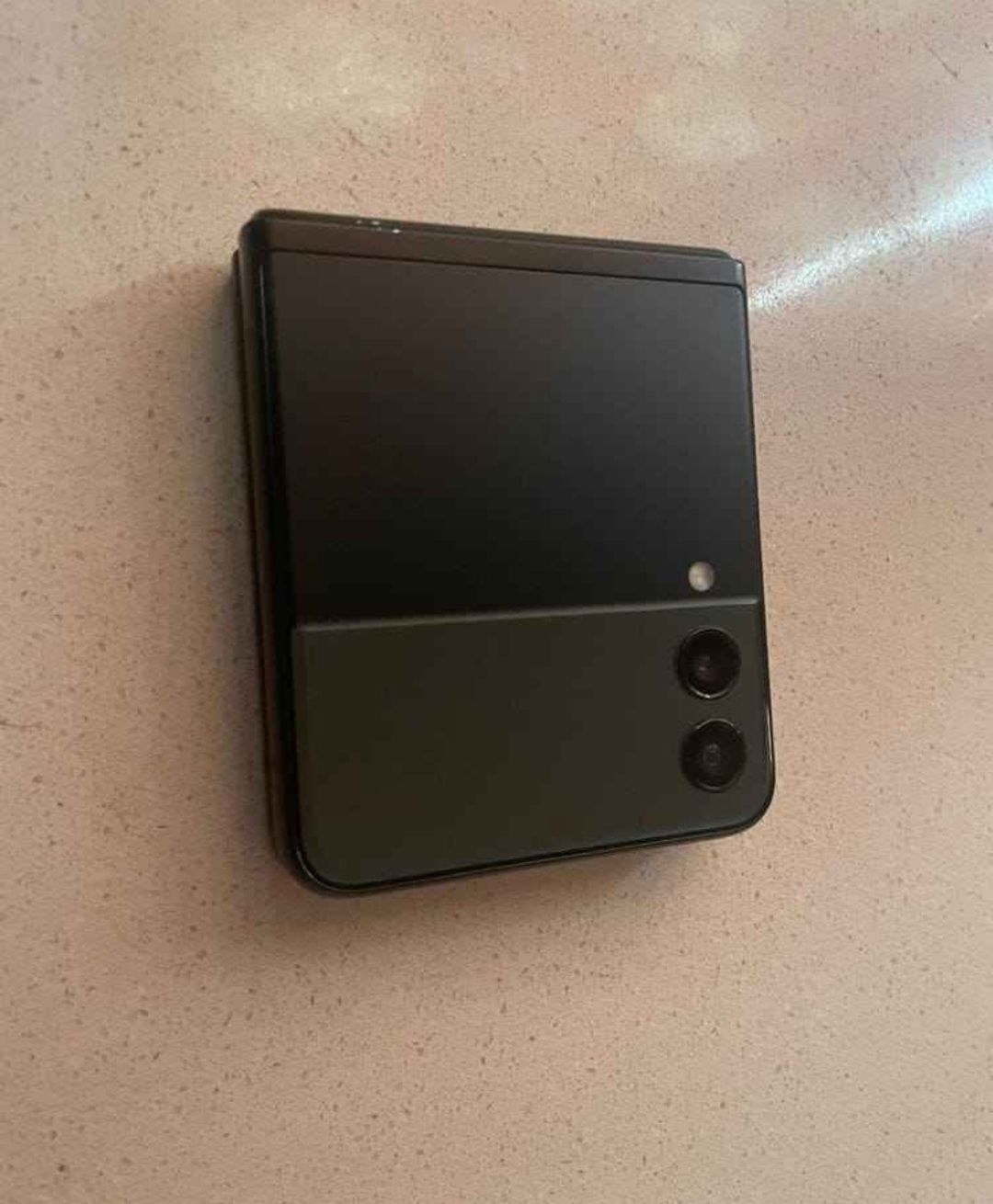 Troco Z Flip 3 5g por iphone