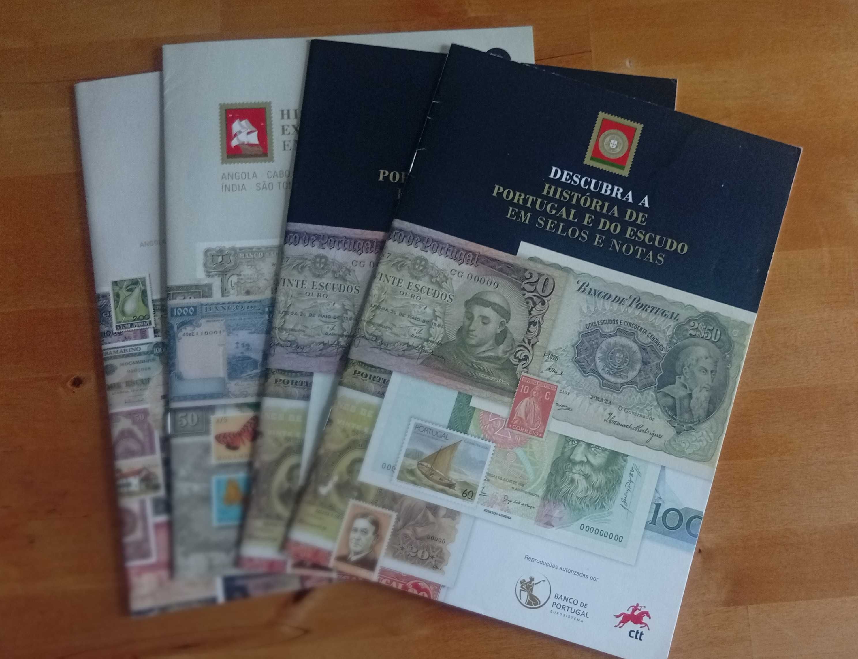 Coleção de Moedas
