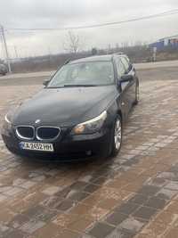 Продам BMW E61 m57 b25