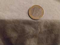 1 Euro Rzadkie Znalezisko Francja 1999