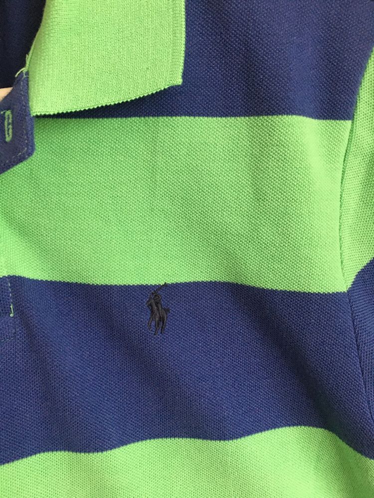 Ralph Lauren nowe Polo chłopiec 14 16 lat 164-176