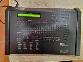 Solton ms4 caixa de ritmo