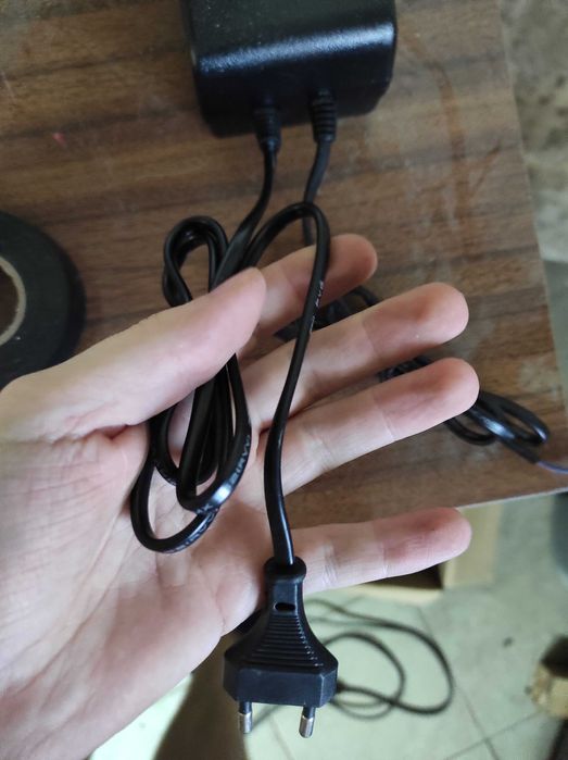 24V AC/AC Transformer, Brand New with Warranty64550225004929121