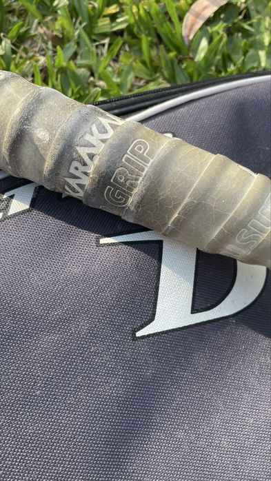 Raquete de Squash Dunlop