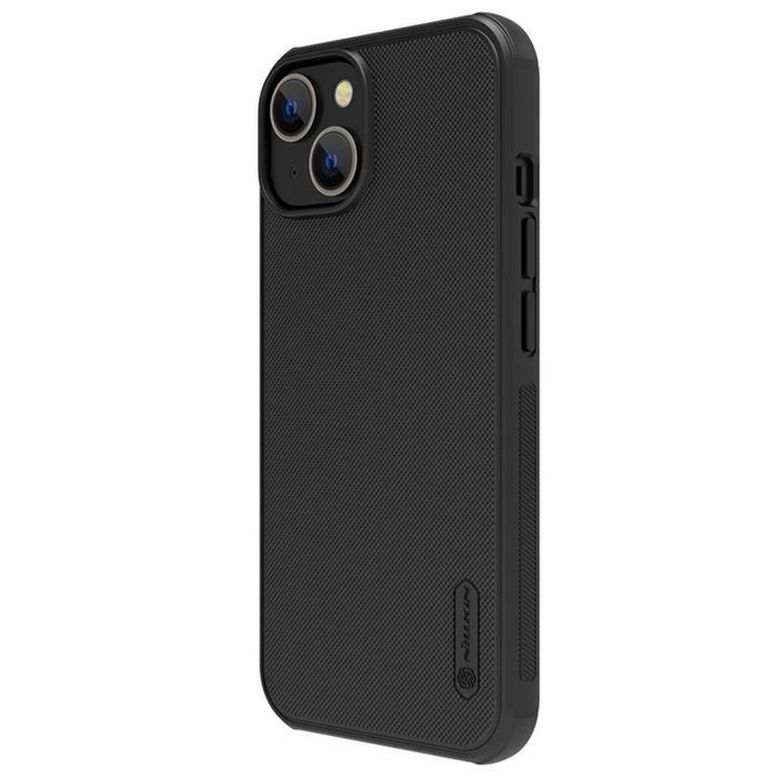 Nillkin Super Frosted Shield Pro Magnetic etui iPhone 14 Plus MagSafe