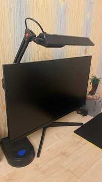 Монітор Samsung F27T350FHI 27' 75hz