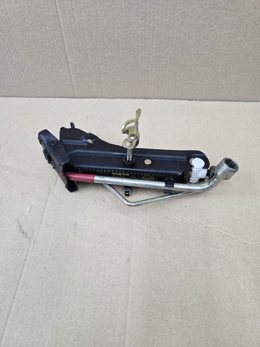 Winda lewarek volvo V70 XC70  97 - 00 rok