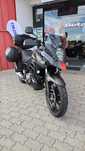 Suzuki DL  650 V-Strom