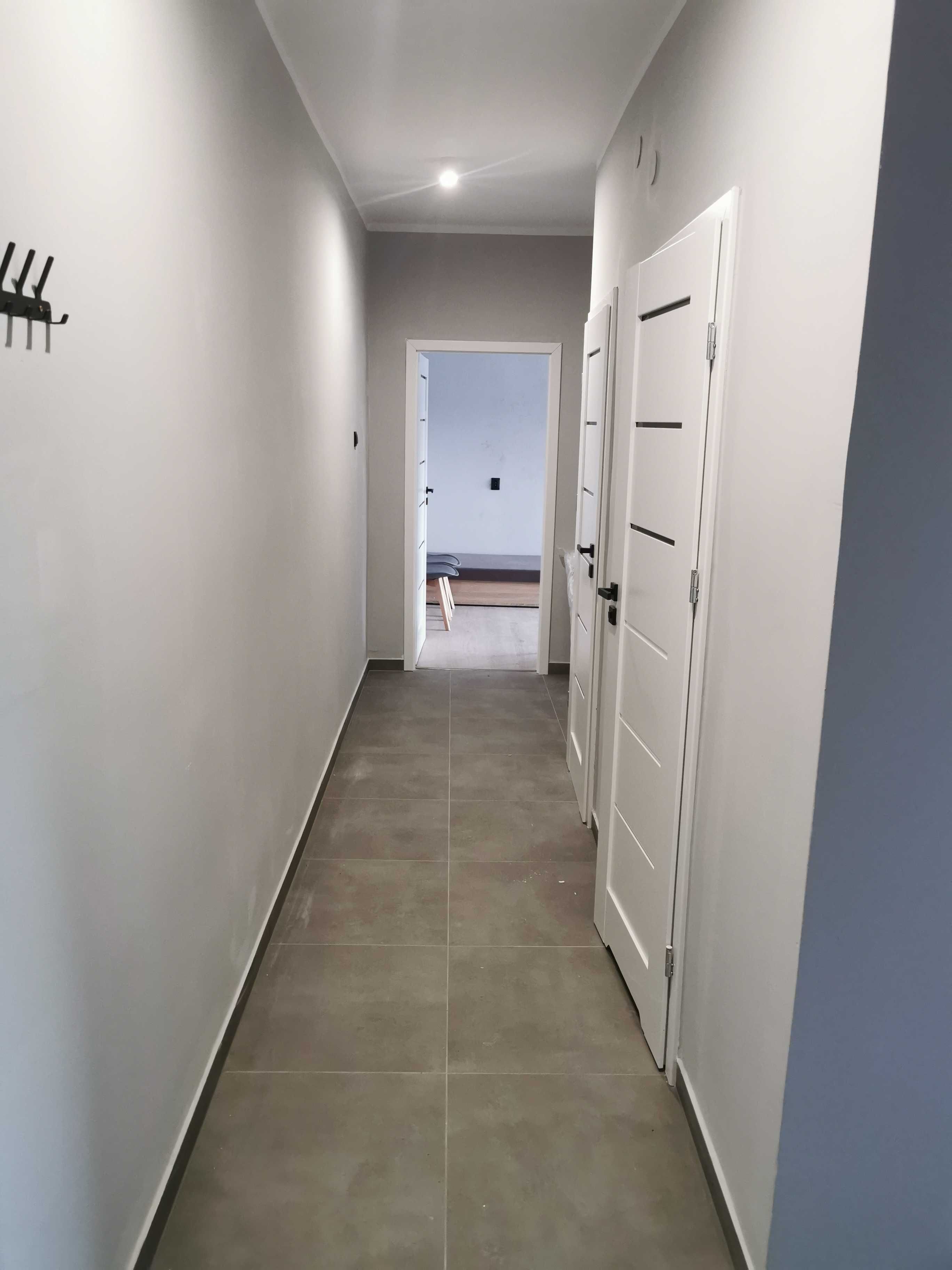 Kwatery pracownicze, hostel, pokoje dla pracowników Będzin