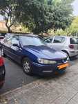 Peugeot 1.998 CC gasolina/GPL