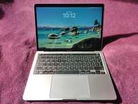 Apple MacBook Pro 13” Tahoe A2251 i5 16GB 512GB idealny bat 156cykli