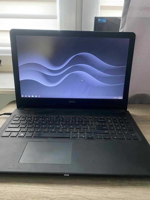 Laptop dell i7/8gb/240gb dysk