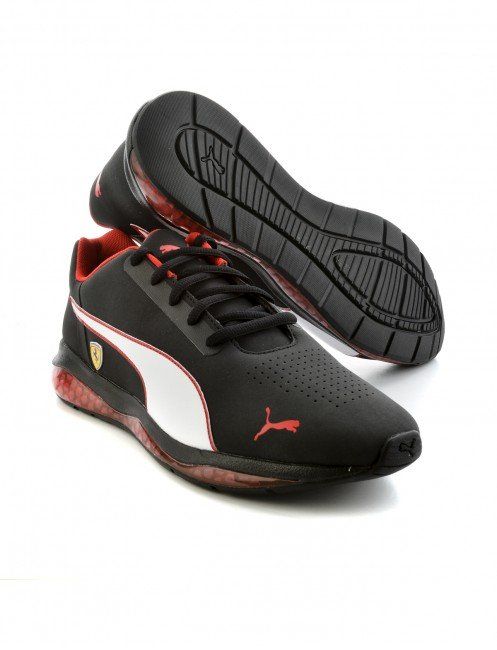 nowe Buty Puma Ferrari SF Cell Ultimate rozm 41 40.5 26 cm