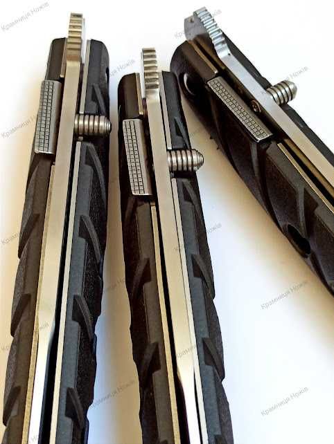 Ніж складний Cold Steel 6" Ti-Lite Black 33 см Нож Складной