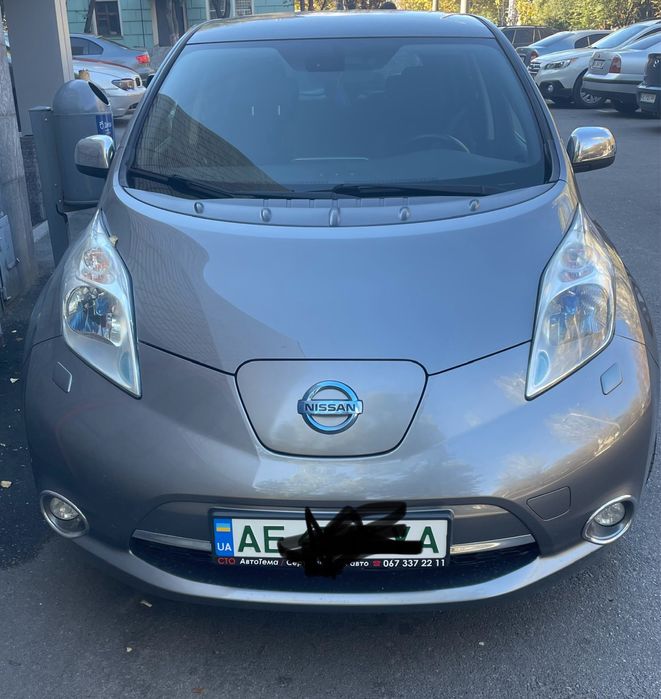 Здам в оренду Нісан Ліф