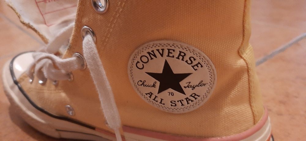 Sapatilhas Converse All Star