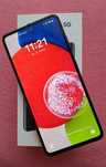 Samsung Galaxy A52s 5G 6/128  Гб