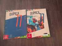 Caderno atividades Quimica 11º