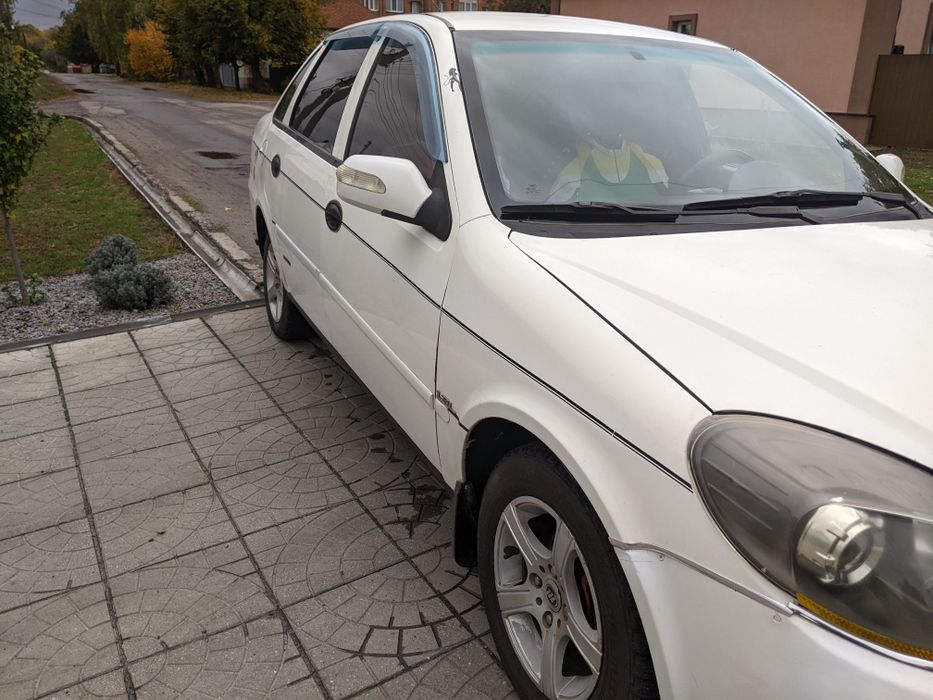 Продам автомобіль Lifan