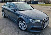 Audi a3 / Sedan / S line / Lifting / Tfsi