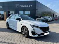 Peugeot 308 SW GT - Hybryda * NOWY * Dostępny