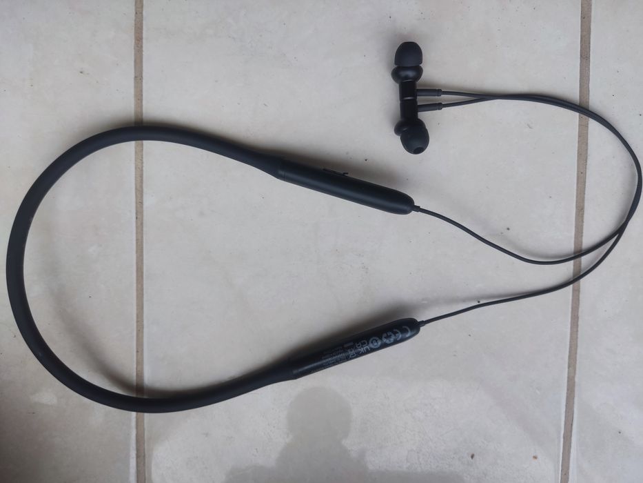 Bluetooth-наушники Baseus Bowie P1x — идеальное состояние