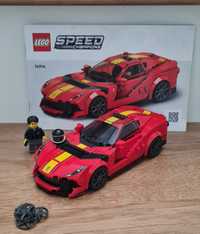 Lego Speed Champions 76914