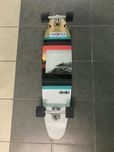 Deskorolka Longboard Aloiki