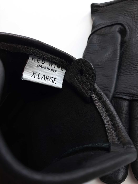 Рукавиці red wing