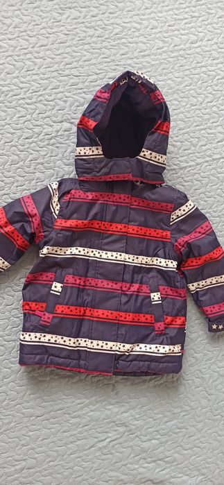 Термокуртка Tchibo HM 86-92