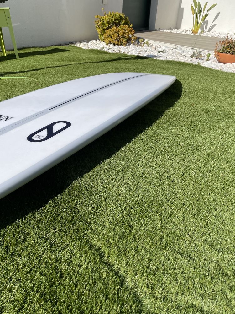 FIREWIRE Slater Designs Boss Up 7'2 - Ibolic