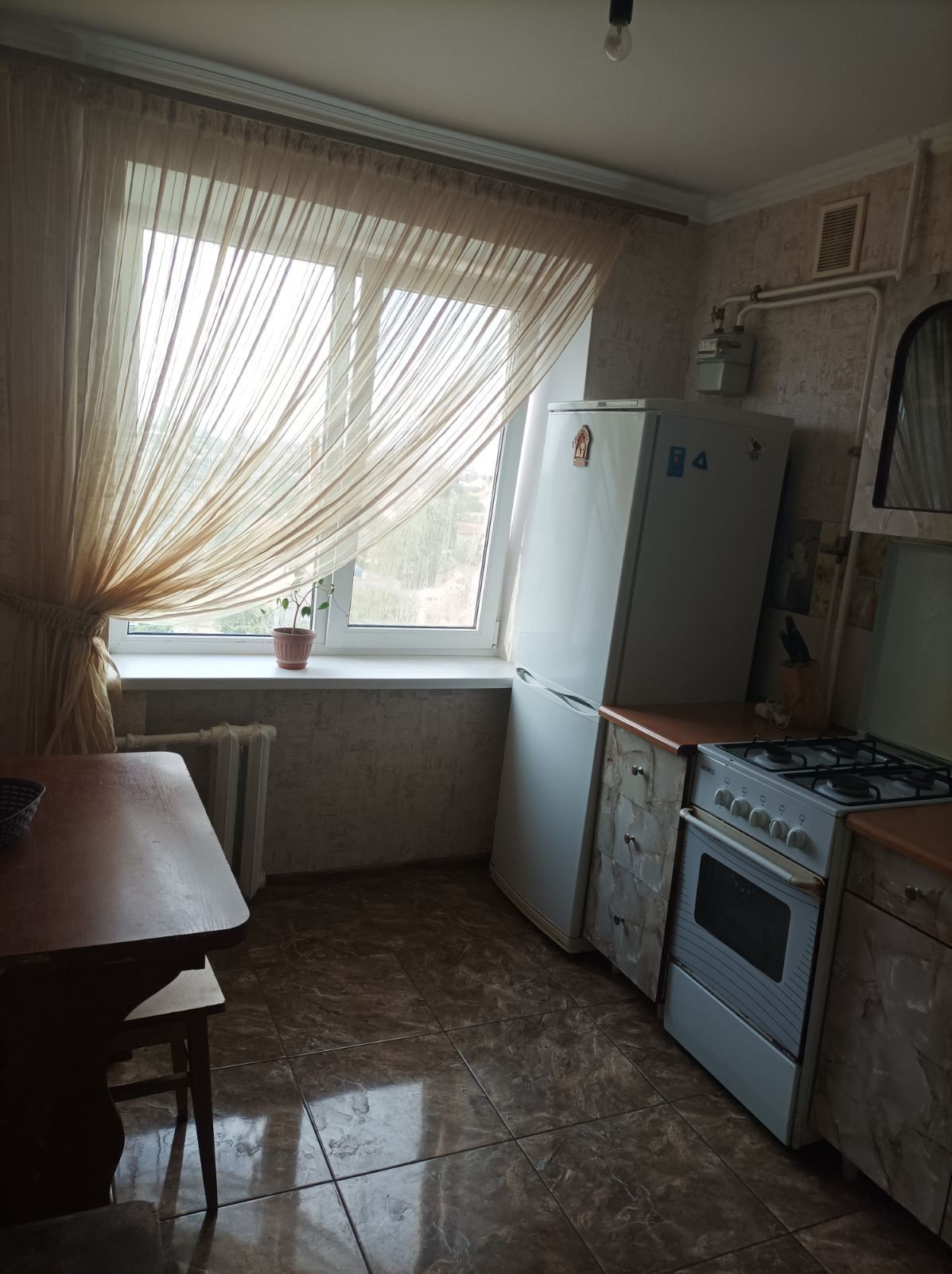 Аренда 2к квартиры Соляные Магеллан