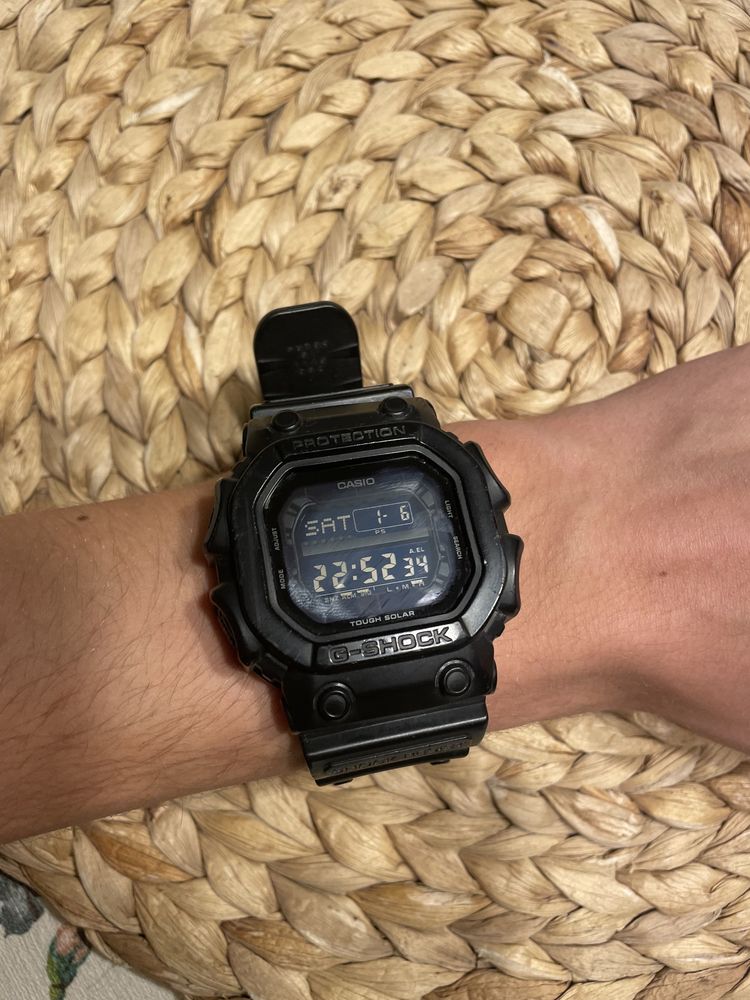 Zegarek G-Shock Gx-56BB