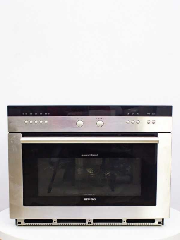Електродуховка Siemens HB86Q560 в хорошем состоянии