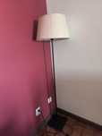 Candeeiro de pé para sala ou quarto