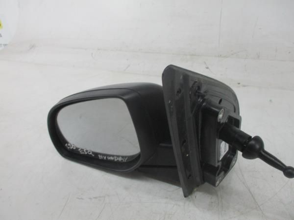 Retrovisor / espelho esquerdo HYUNDAI i20 (PB, PBT)