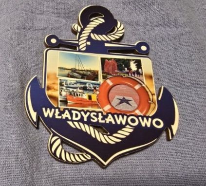 Magnesy Jastarnia, Władysławowo, Sopot, Gdynia,