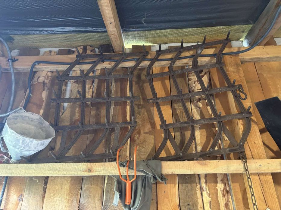 Зубр мотоблок майже не працював