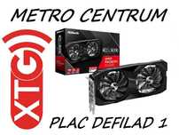 Karta graficzna AsRock Radeon RX 6600 8gb challenger FV23%