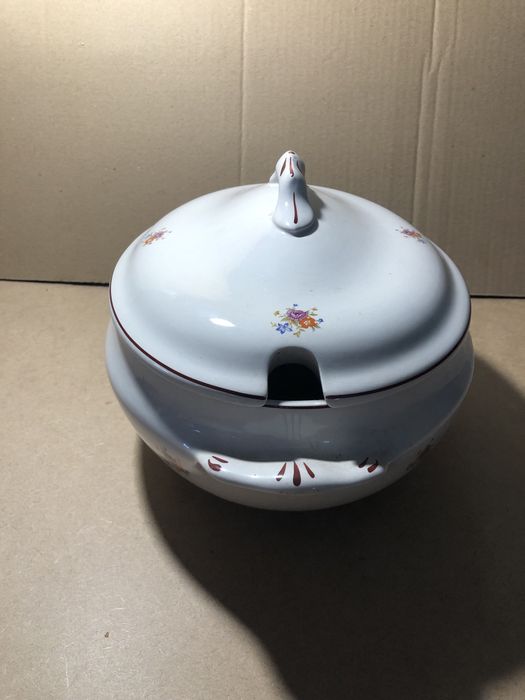 Travessa antiga da Gilman