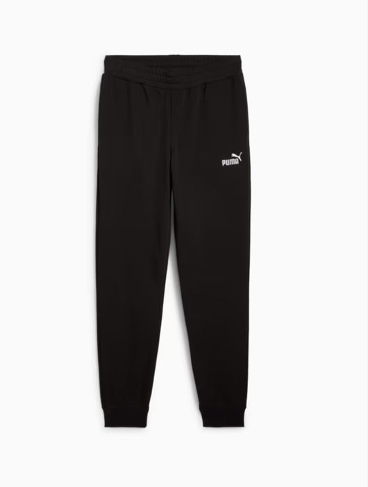 Спортивні штани Puma Essentials No.1 Logo